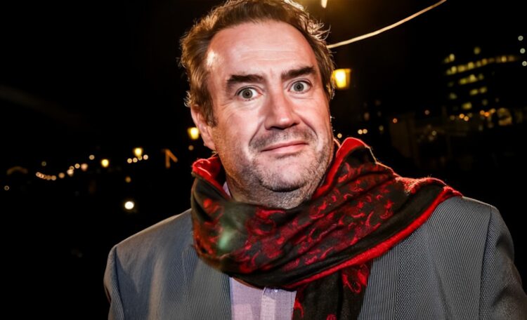 Heftig drama voor Marc van der Linden: “Het gaat moeilijk worden!”