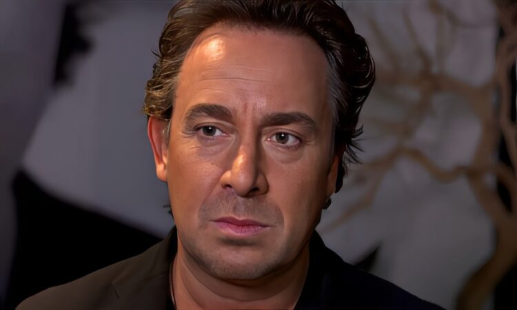 Nieuwe wending bij slachtoffer Marco Borsato: “Helemaal leegtrekken”