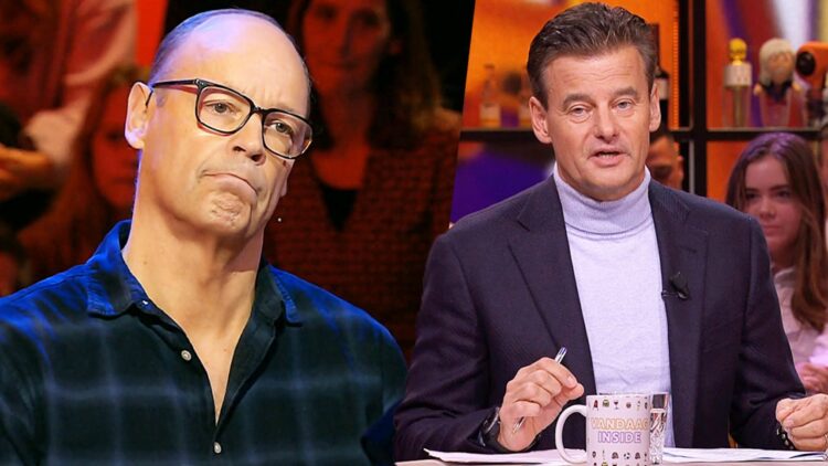 Mannen van Vandaag Inside ontvangen gigantische salarisverhoging: ´Dit is belachelijk´