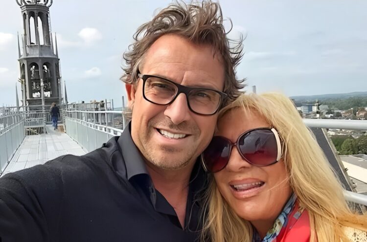 Mary Borsato laat zich uit over Marco Borsato: “Het is wachten op gerechtigheid”