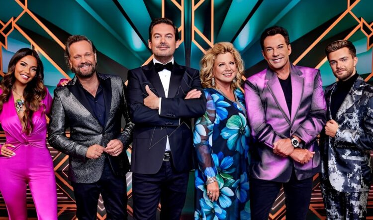The Masked Singer-kijkers hekelen jurylid: “RTL moet ingrijpen!”
