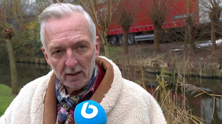 Heftig incident tijdens opnames kerstspecial de Meilandjes: “Het scheelde niet veel”