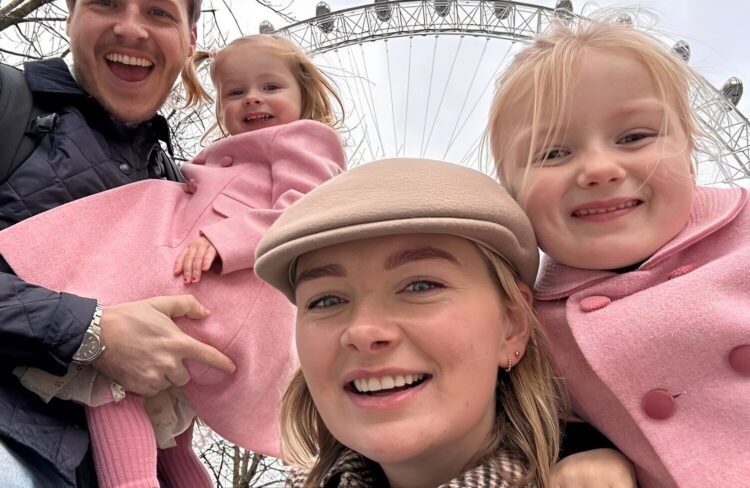 Maxime Meiland en Leroy delen blij nieuws