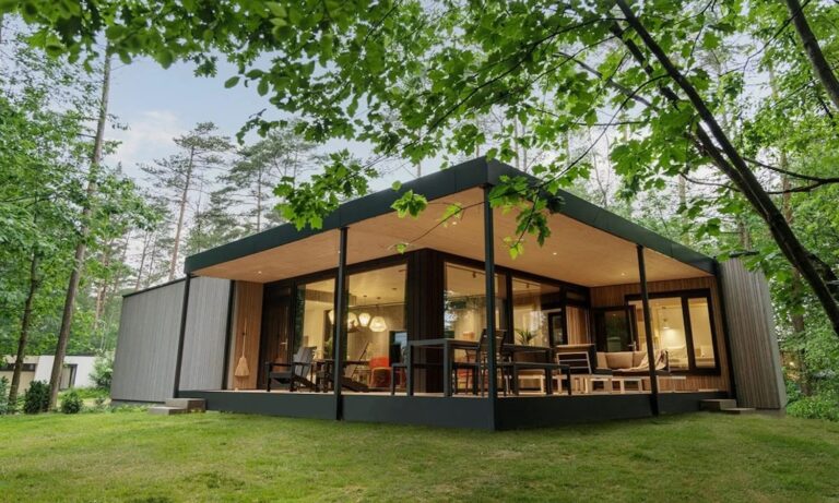 Ineke is woedend: ze gaat nooit meer naar Center Parcs na de reactie op