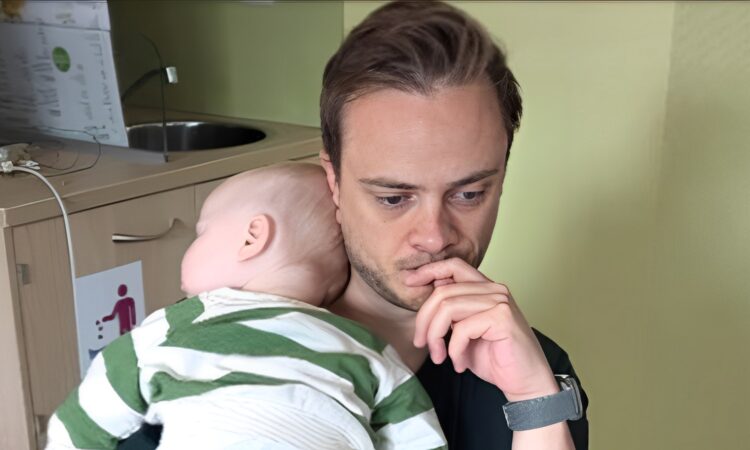 OML-Jegor ontvangt erg slecht nieuws: ‘Enorme klap gehad’