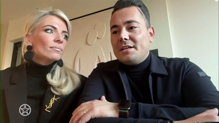 Moeilijke periode voor OML-Roy en Annick