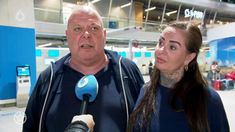 Massa is Kassa van de buis gehaald: ‘Ik ben er helemaal klaar mee’