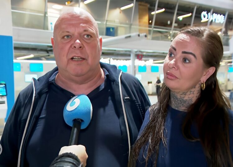 Massa is Kassa van de buis gehaald: ‘Ik ben er helemaal klaar mee’