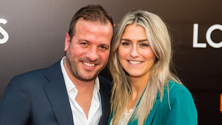 Rafael van der Vaart komt eindelijk met babynieuws: “Echt een geschenk”