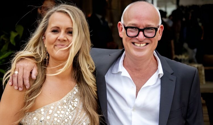 Buurtbewoners onthullen details over ruzies tussen René van der Gijp en Minouche