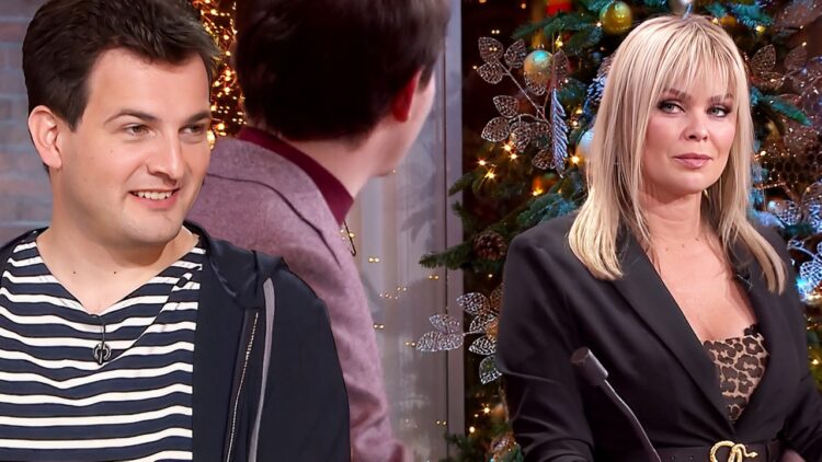 Minnaressen Rob Goossens maken WhatsApp-gesprekken openbaar: “Bridget Maasland is er niet blij mee!”