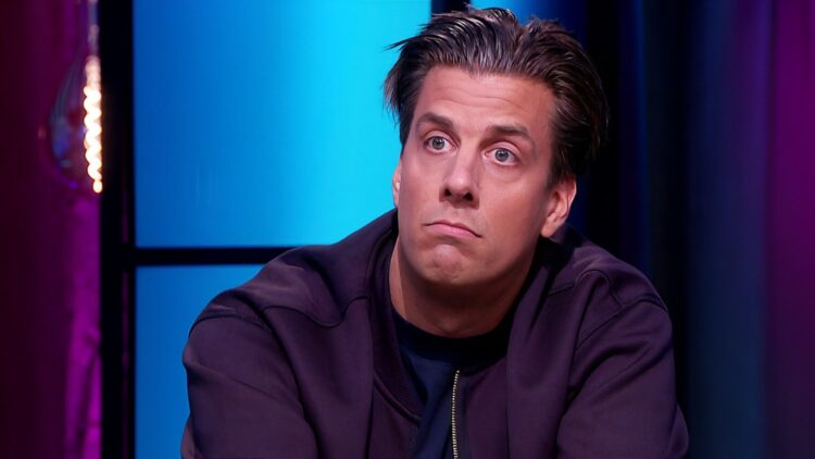 Groot verlies voor Rob Kemps: “Rust zacht”