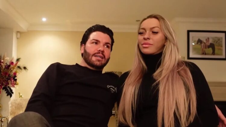 Roy Donders en Michelle delen hartverscheurend nieuws