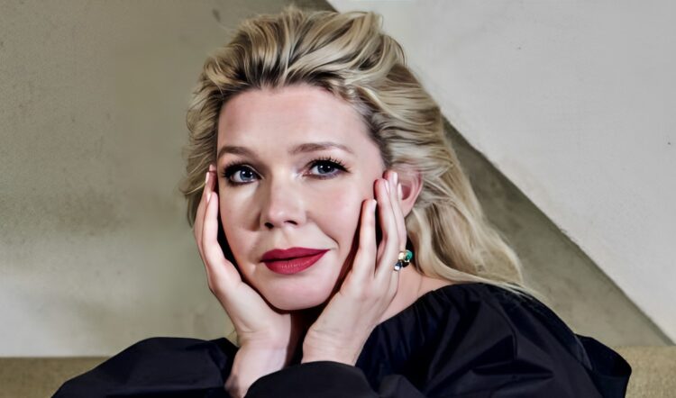 Om déze reden verplaatst Tjitske Reidinga haar theatershows: “Grote zorgen”