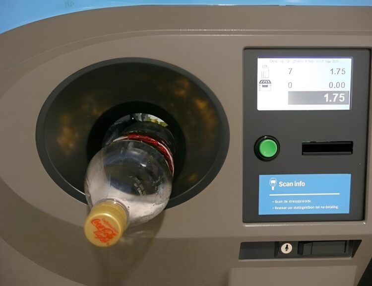 Zoveel moet je binnenkort betalen voor statiegeld op flessen