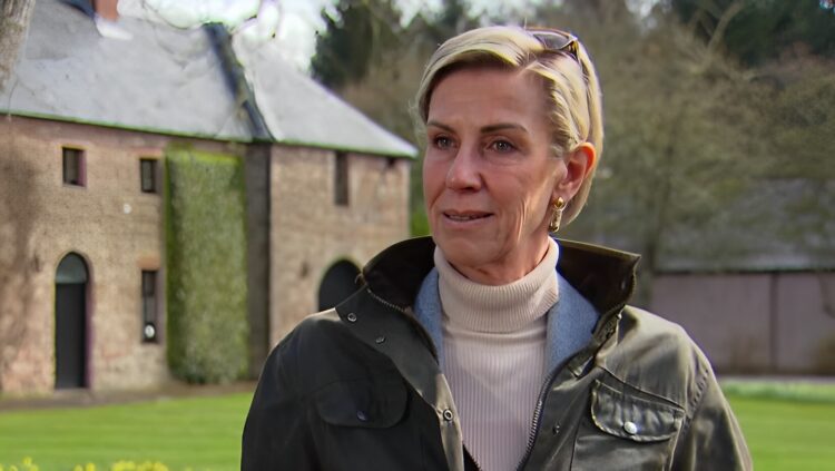 BenB Vol Liefde-Els al jarenlang ziek: ‘Ik heb ontzettend veel pijn’