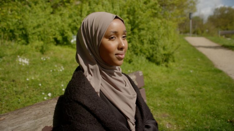 Sumaya (18) wil dat er meer aandacht komt voor de positie van moslims