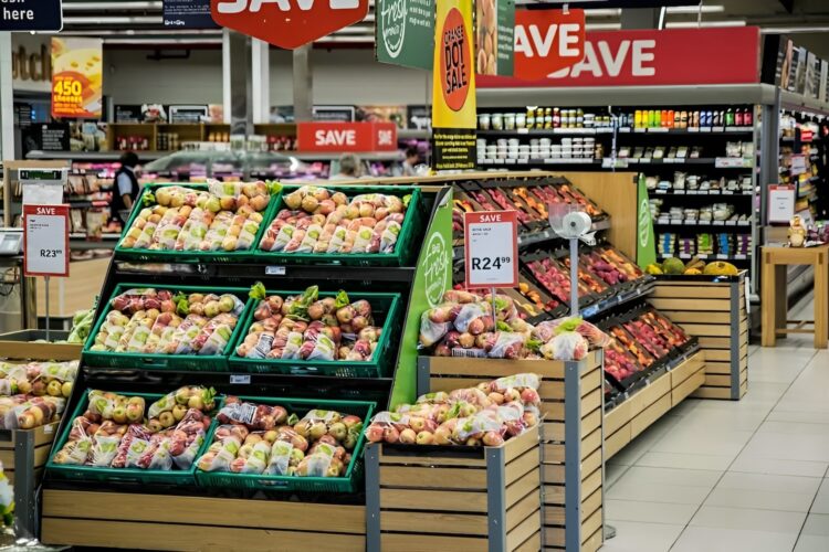 Dit worden de duurste producten in de supermarkt: “Niet meer te betalen”