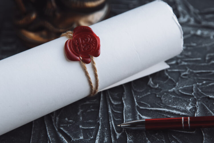 Dit gebeurt er met je erfenis als je geen testament hebt: dit moet je weten