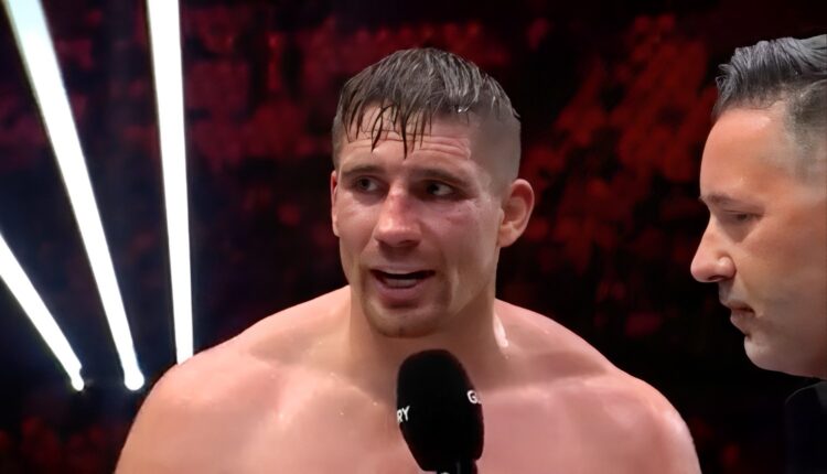 Rico Verhoeven kondigt afscheid aan: “Nog een paar potjes”