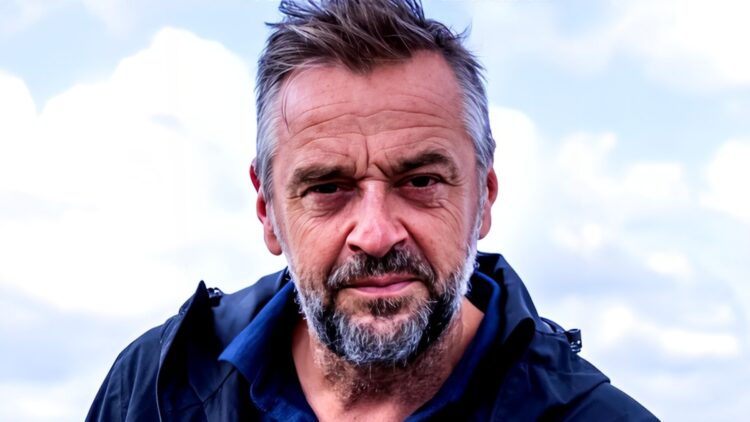 Beste vriend Tom Waes onthult na ziekenhuisbezoek: ´Het gaat heel slecht met hem´