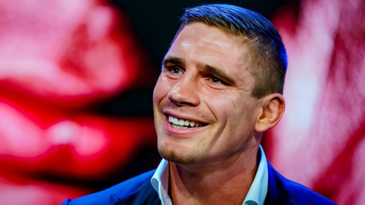 Dit is het bizarre vermogen van Rico Verhoeven: “Hij zit er warmpjes bij”