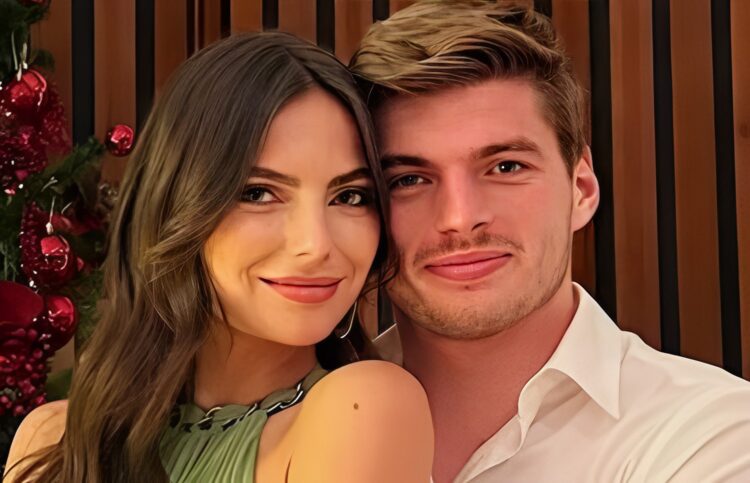 Max Verstappen deelt prachtig babynieuws: ”Mini Verstappen-Piquet onderweg”