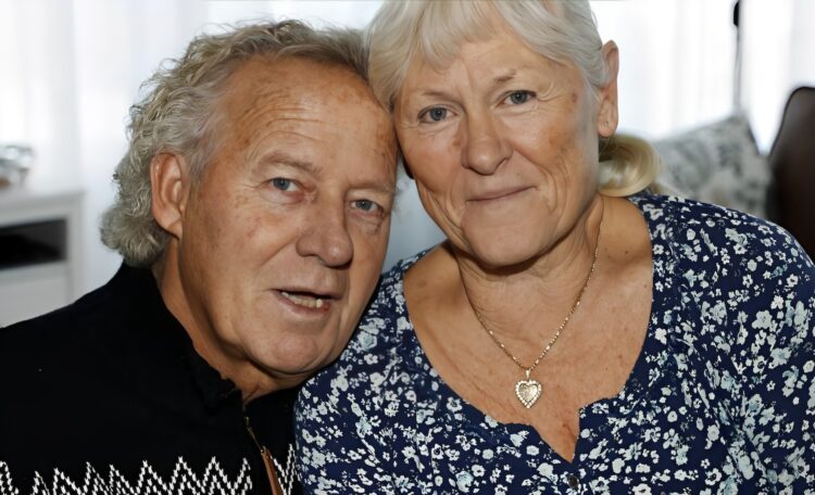 Verschrikkelijk nieuws voor weduwe Koos Alberts: “Laffe wijze”