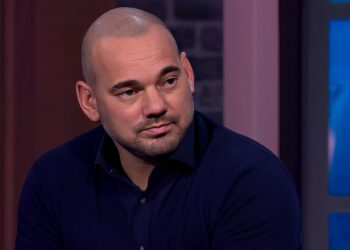 Loodzware periode voor familie Sneijder: ‘Prachtig eerbetoon’