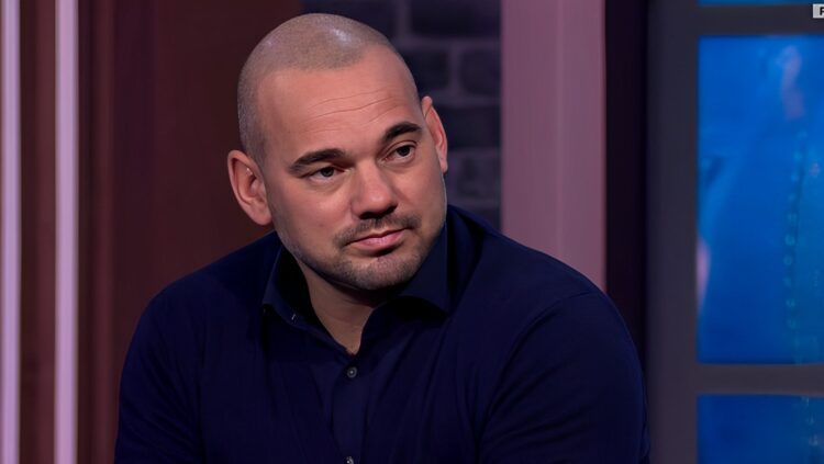 Loodzware periode voor familie Sneijder: ‘Prachtig eerbetoon’