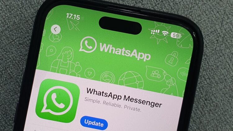 Nieuwe WhatsApp update wekt nu al irritatie bij miljoenen gebruikers