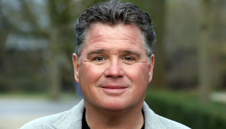 Wolter Kroes is helemaal klaar met Nederland: ‘In wat voor land leven we?!’