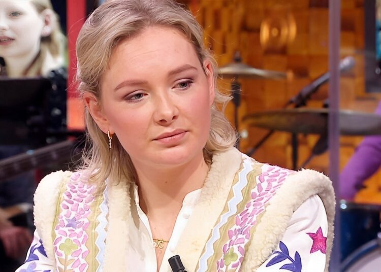 Maxime Meiland kondigt verrassende breuk aan: “Hij is een leugenaar.”