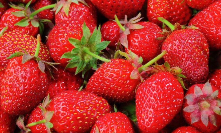 Expert waarschuwt: “Koop nu absoluut geen aardbeien of frambozen uit de supermarkt”