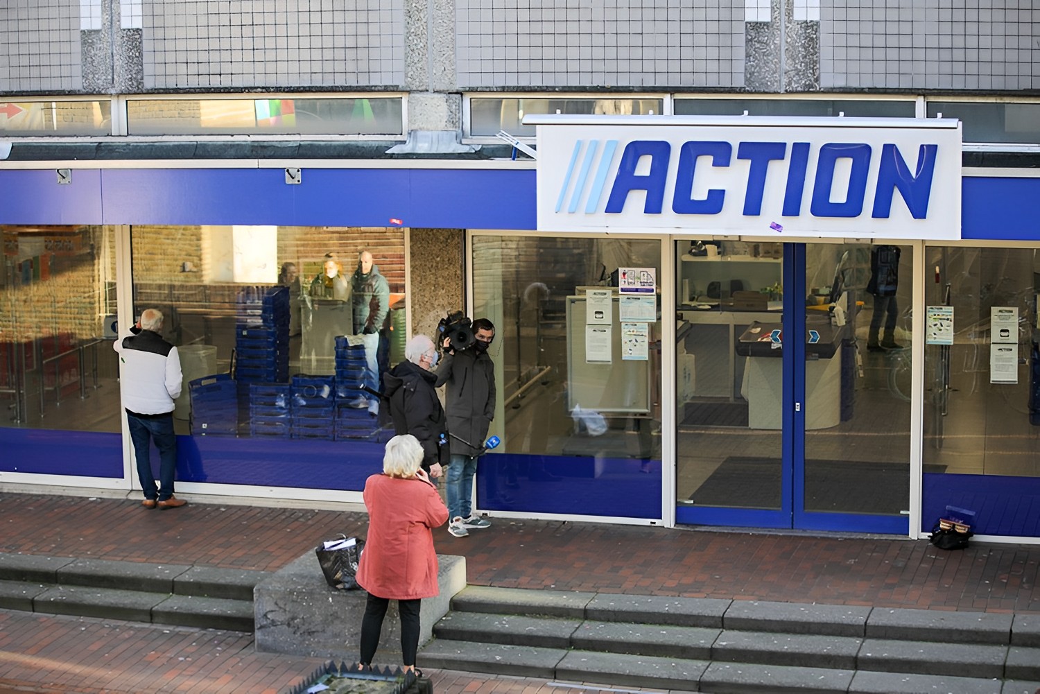 Nieuwe Action concurrent verovert ons land met 20+ nieuwe winkels ...