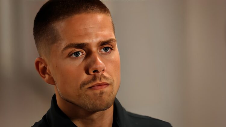 André Hazes behoorlijk van slag: ‘Dit is niet normaal…’