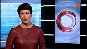 Verschrikkelijke onthulling: Dit is waarom Annechien Steenhuizen plotseling verdwenen is van tv
