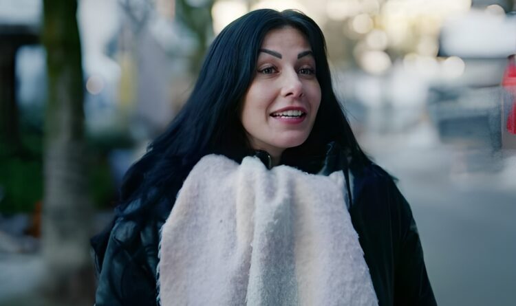 Kwam zij je al bekend voor? Winter Vol Liefde-Antine blijkt oude TV-actrice