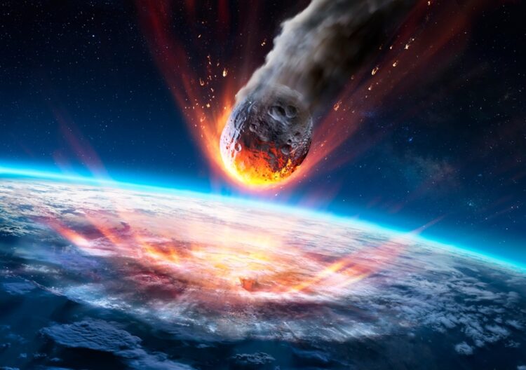 Enorme asteroïde koerst recht op de aarde af: dit zijn de mogelijke gevolgen