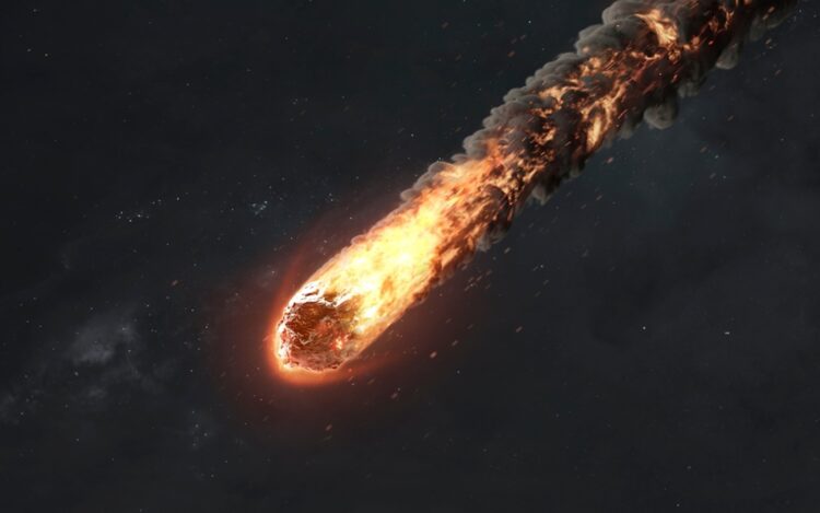 Enorme asteroïde koerst recht op de aarde af: dit zijn de mogelijke gevolgen