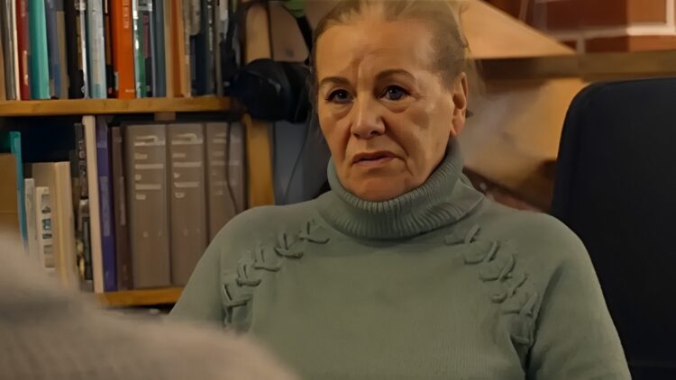 Winter Vol Liefde-Barbara in shock na ongepaste vragen van Maarten: “Dit kan echt niet”