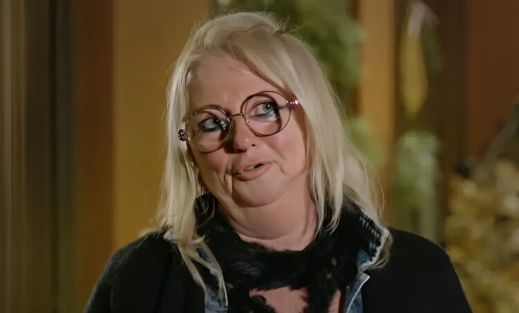 Kijkers van Winter Vol Liefde irriteren zich aan veeleisende moeder en zij is een hele bekende