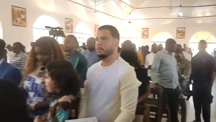 Nederlands meestgezochte crimineel ‘Bolle Jos’ ontmaskerd door video van schoonmoeder