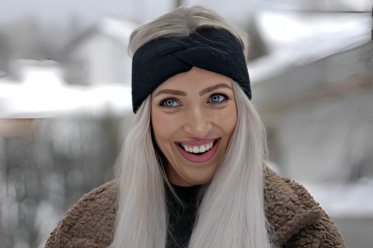 Denise uit Winter vol Liefde maakt tongen los: Kijkers zeggen allemaal hetzelfde