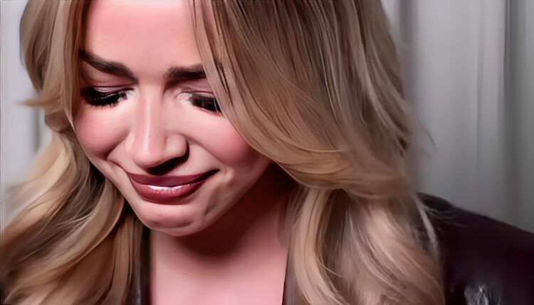 Emma Heesters laat opnieuw van zich horen en reageert op emotioneel moment: “Volgers in tranen”