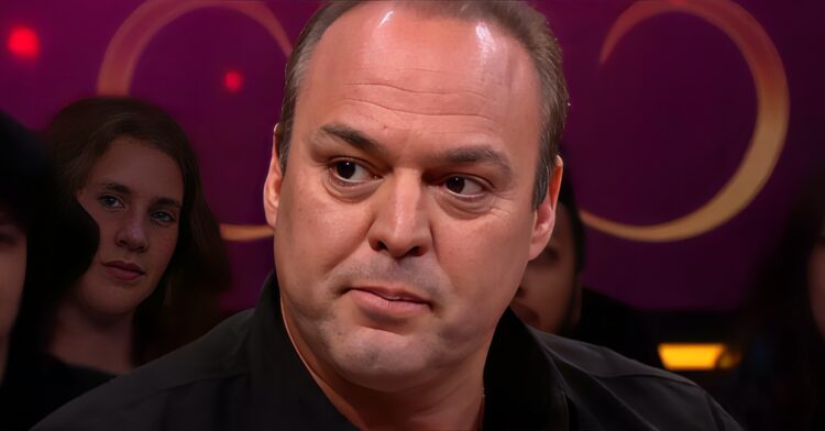 Frans Bauer haalt flink uit naar collega BN’er: ‘Ze is echt oliedom!’
