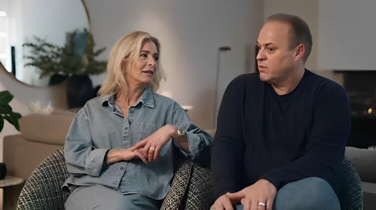 Wangedrag Frans Bauer gestraft door Mariska: “Week lang niet samen naar bed”