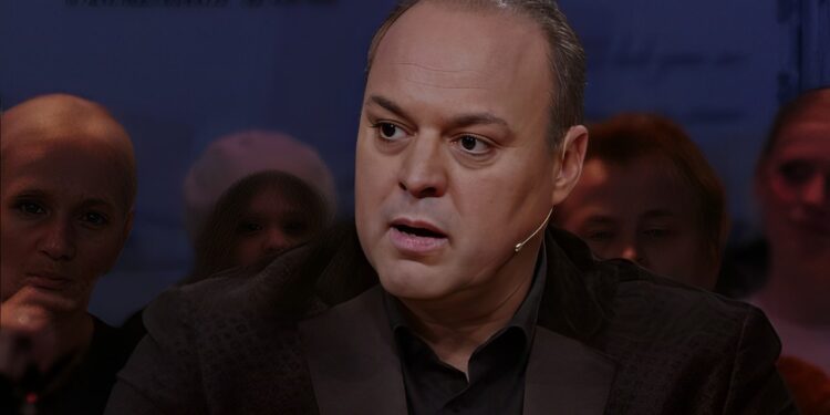 Frans Bauer kapot van verdriet: ‘Het gemis is ondraaglijk.’