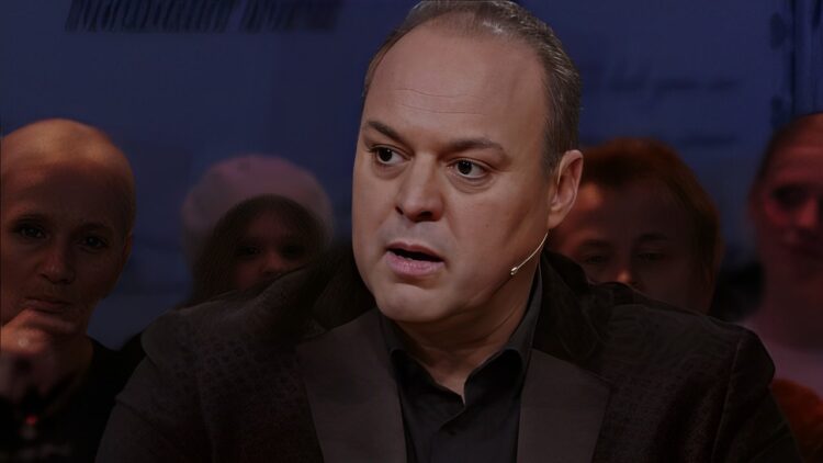 Frans Bauer kapot van verdriet: ‘Het gemis is ondraaglijk.’