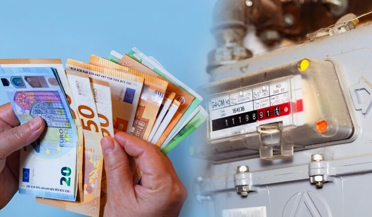 Nederland koploper gasprijzen: zoveel betaal je voor een verwarmd huis